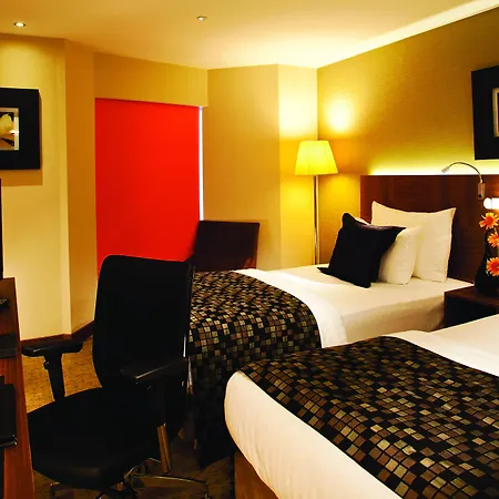 Crowne Plaza Istanbul Harbiye By Ihg-2